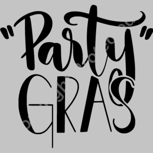 Party Gras Thumbnail