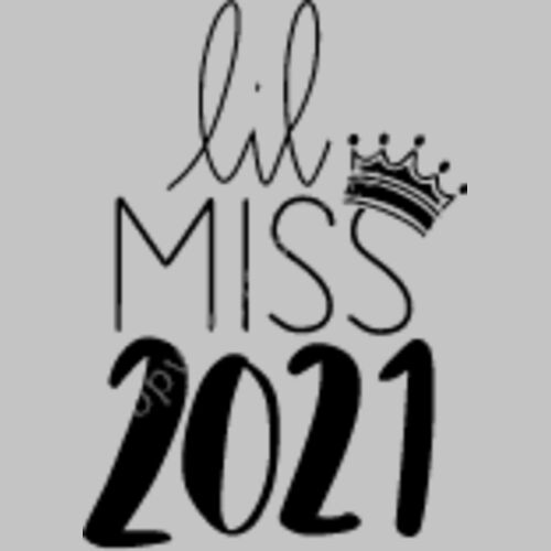 Little Miss 2021 Thumbnail