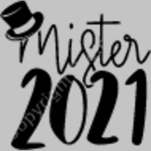 Mister 2021 Thumbnail