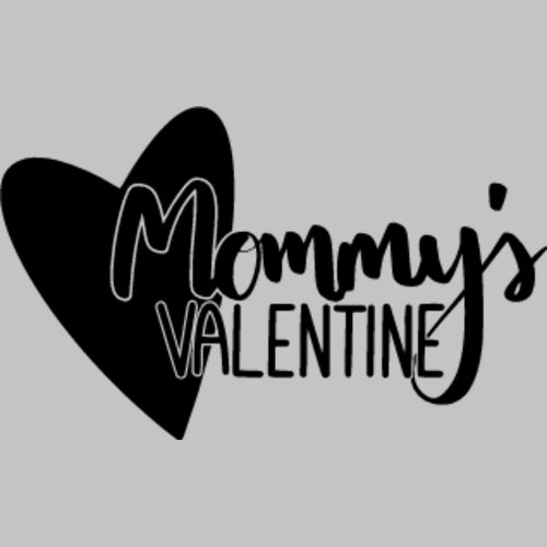 Mommys Valentine Thumbnail