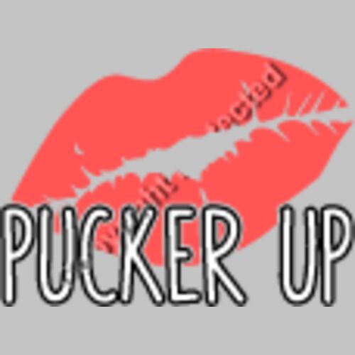 Pucker Up Thumbnail