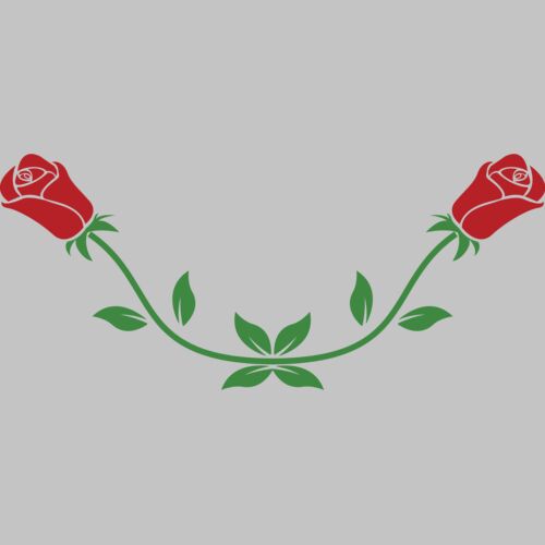 Rose Monogram 04 Thumbnail