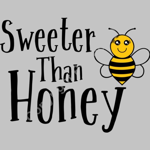 Sweeter Than Honey Thumbnail