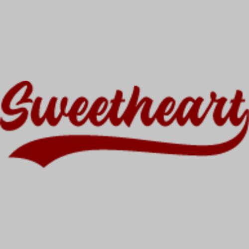 Sweetheart Thumbnail