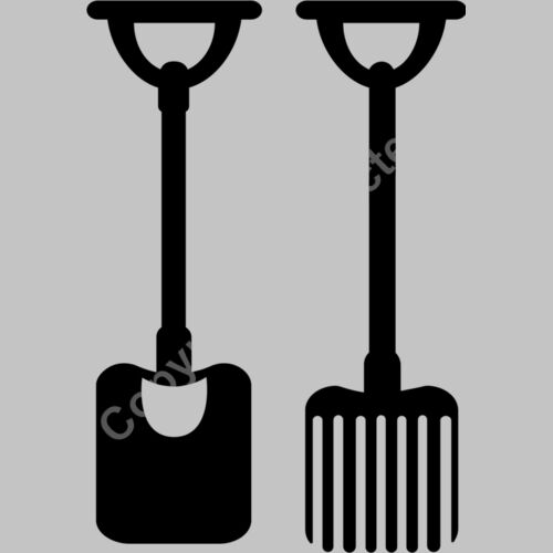 forkshovel Thumbnail