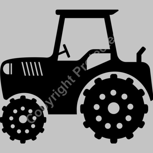 tractor Thumbnail