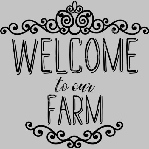 welcometoourfarm Thumbnail