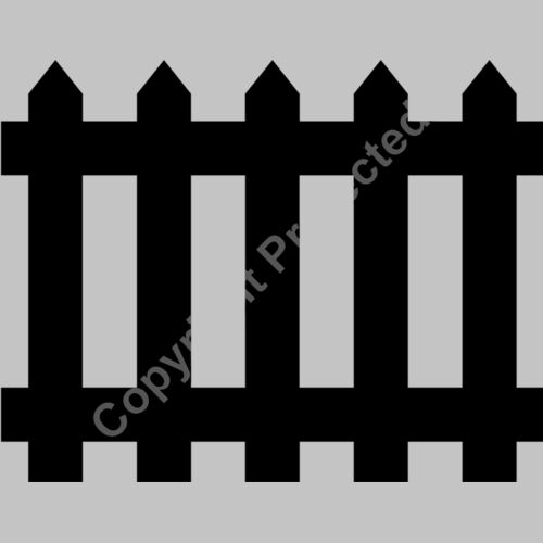 fence Thumbnail
