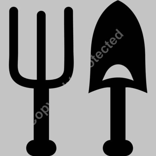 spade fork Thumbnail