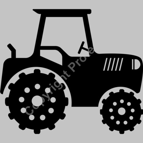 tractor Thumbnail