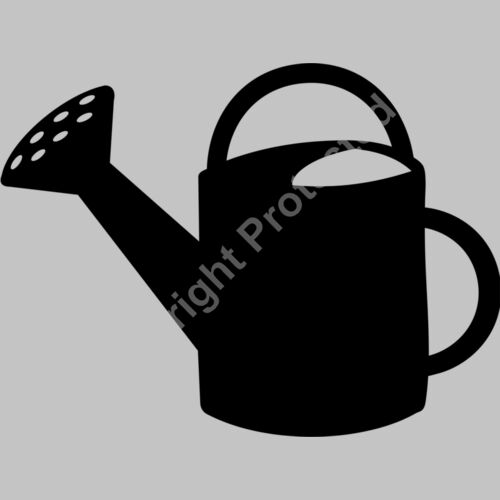 watering can Thumbnail