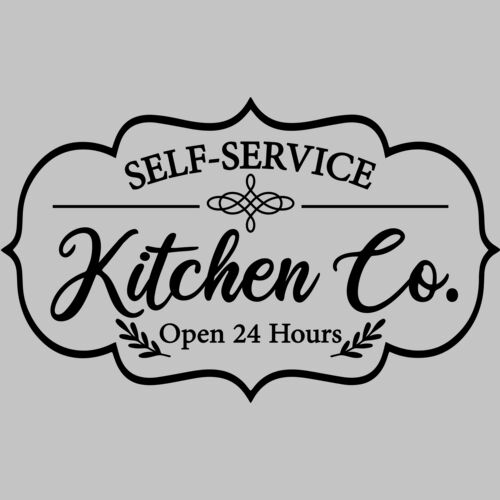 kitchen open 24 hours Thumbnail
