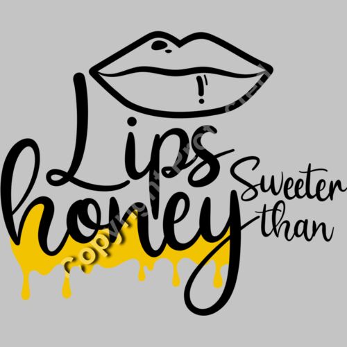 lips sweeter than honey Thumbnail