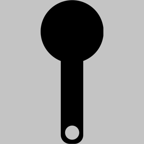 measuring spoon  2  Thumbnail