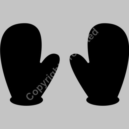 mittens Thumbnail