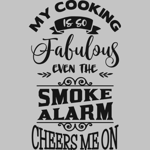 My Cooking Is So Fabulous Even Thumbnail