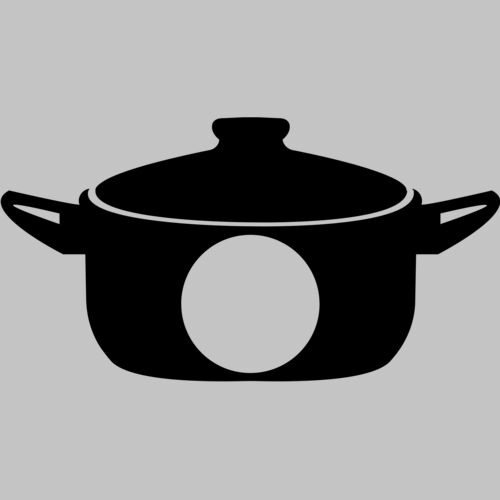 pot monogram Thumbnail