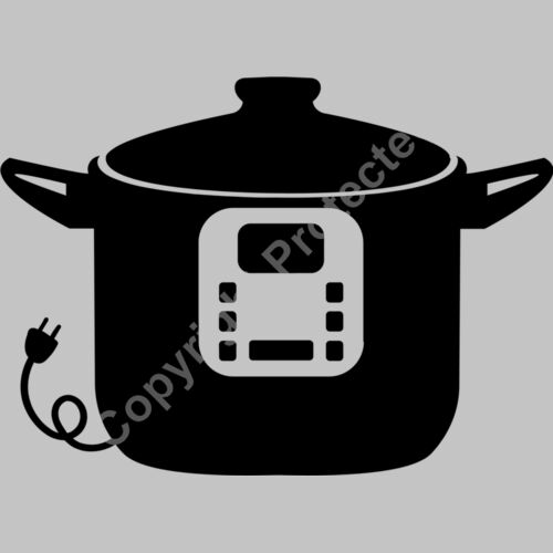 pressure cooker Thumbnail