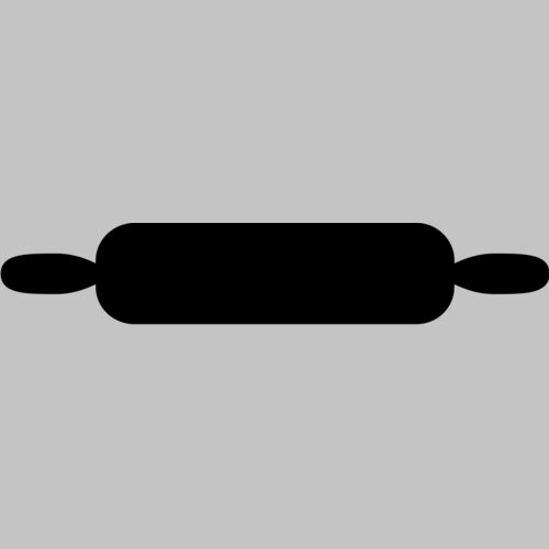 rolling pin Thumbnail