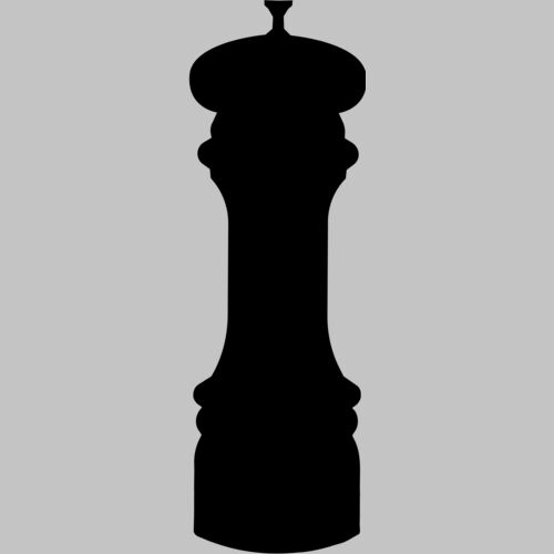 salt pepper Thumbnail