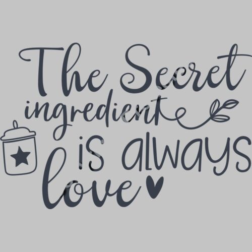 Secret ingredient 01 Thumbnail