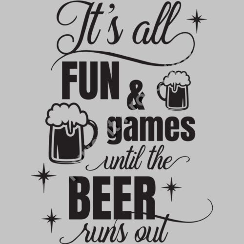 Fun and games Thumbnail