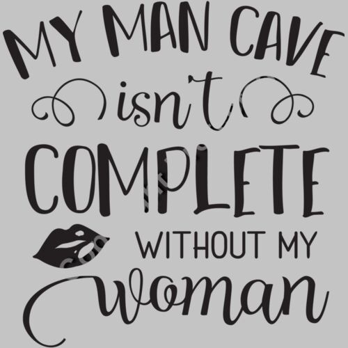 My man cave isnt complete Thumbnail