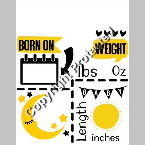 baby moon chart no boxes Thumbnail