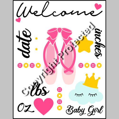 ballerina theme  no boxes Thumbnail