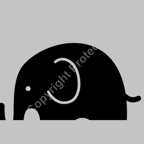 elephant Thumbnail