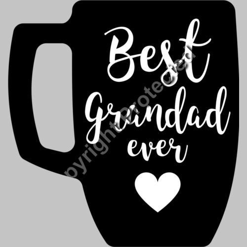 best grandad ever Thumbnail