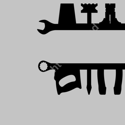 handyman split frame Thumbnail