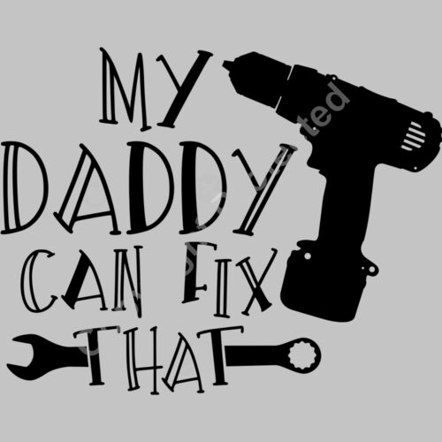 my daddy can fix that Thumbnail