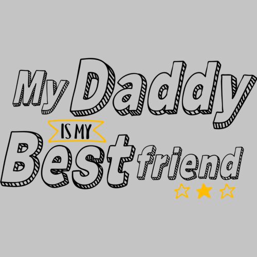 my daddy my bestfriend Thumbnail