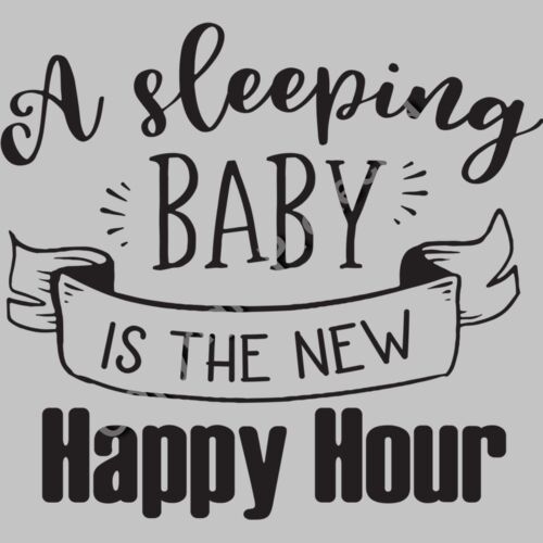 A Sleeping Baby Thumbnail