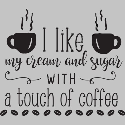 A Touch of Coffee Thumbnail