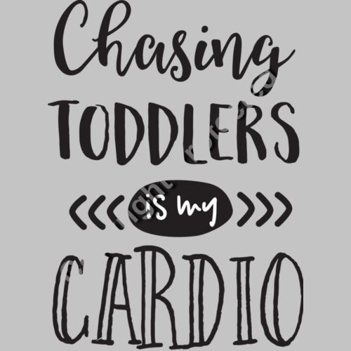 Chasing Toddlers Thumbnail