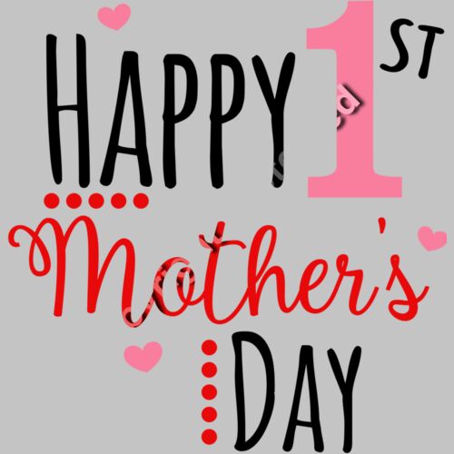 First my mother day 03 Thumbnail