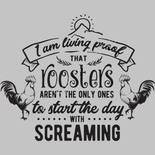 I am living proof Thumbnail