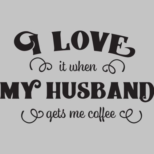 I Love My Husband Thumbnail