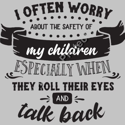 I Often Worry Thumbnail