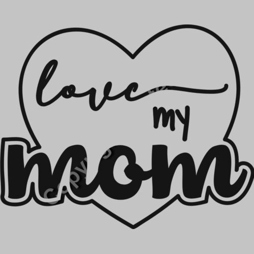Love my mom Thumbnail
