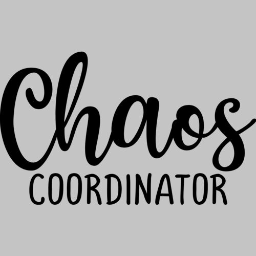 M45 Chaos Coordinator Thumbnail