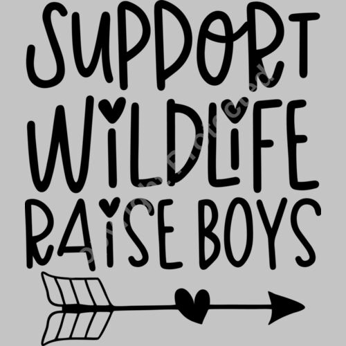 M50 Support Wildlife Thumbnail