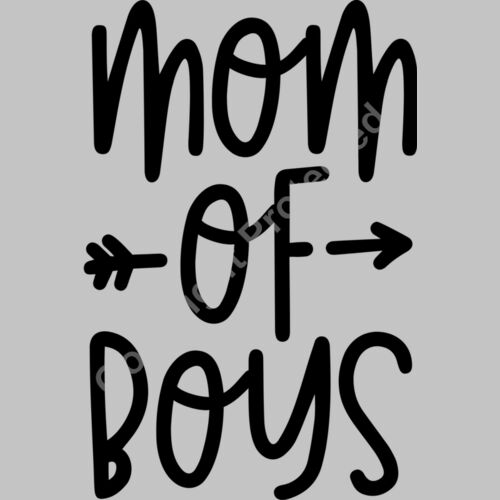 M52 Mom Of Boys Thumbnail