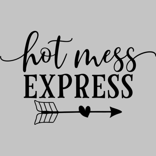 M54 Hot Mess Express Thumbnail