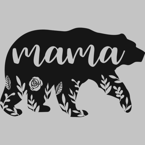 Mama bear Thumbnail
