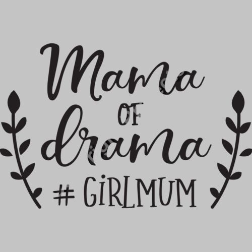 Mama of Drama Mum version Thumbnail
