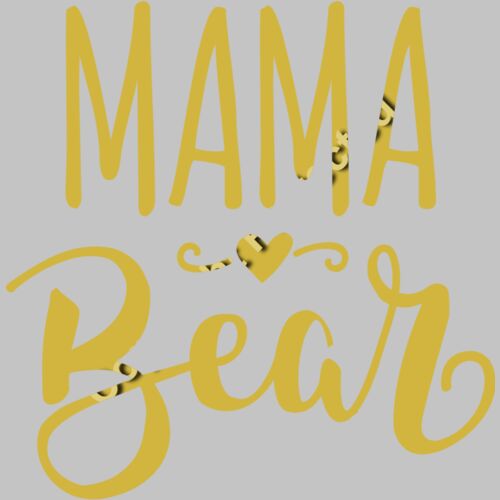 Mama Bear 01 Thumbnail
