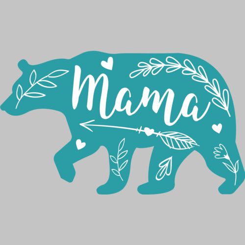 Mama Bear 05 Thumbnail